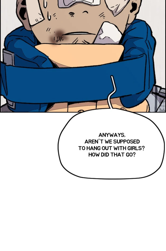 Wind Breaker, chapter 353, image 84