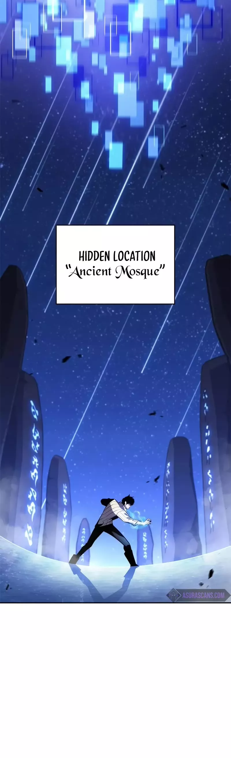 Solo Max-Level Newbie, chapter 182, image 31