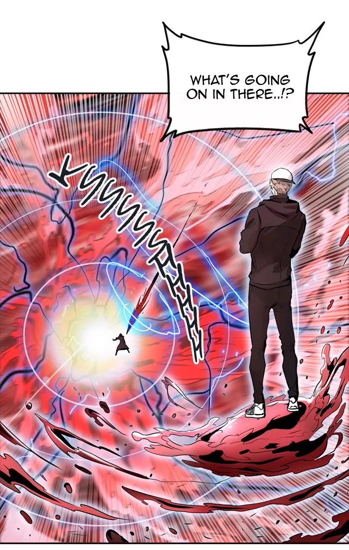 Tower of God, chapter 334, image 90