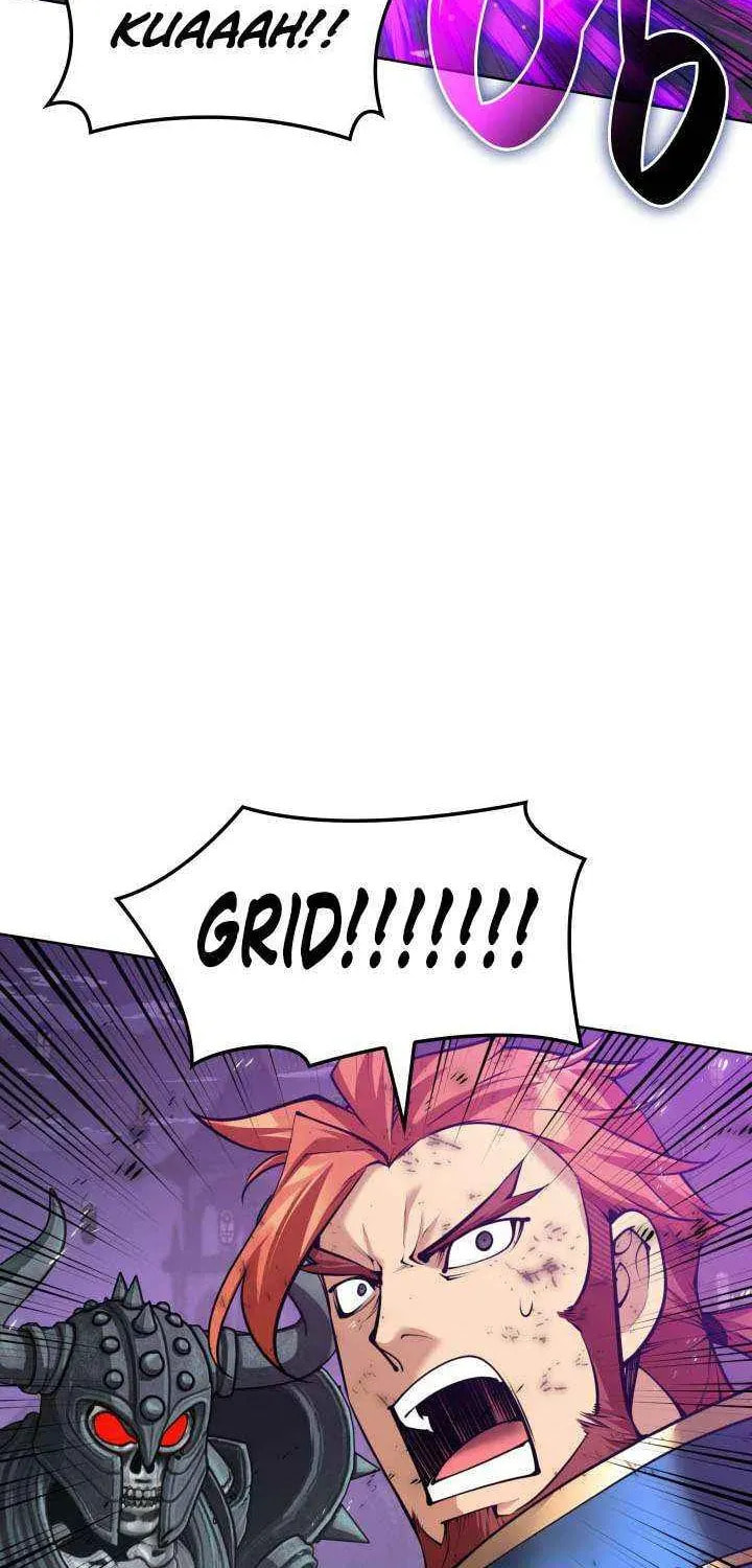 Overgeared (Team Argo), chapter 316, page 131