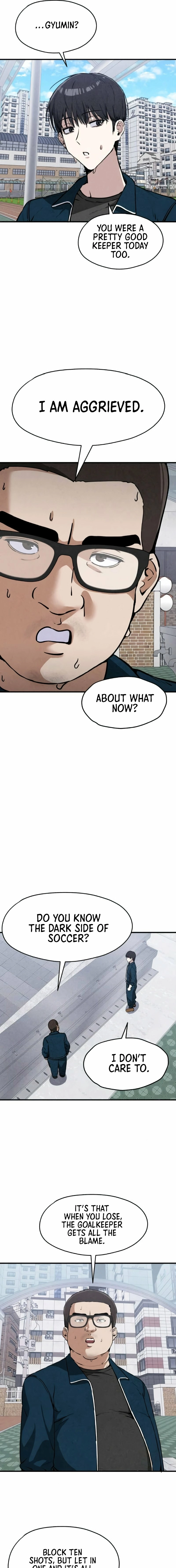 You’re the Only One I Can See, chapter 7, image 13