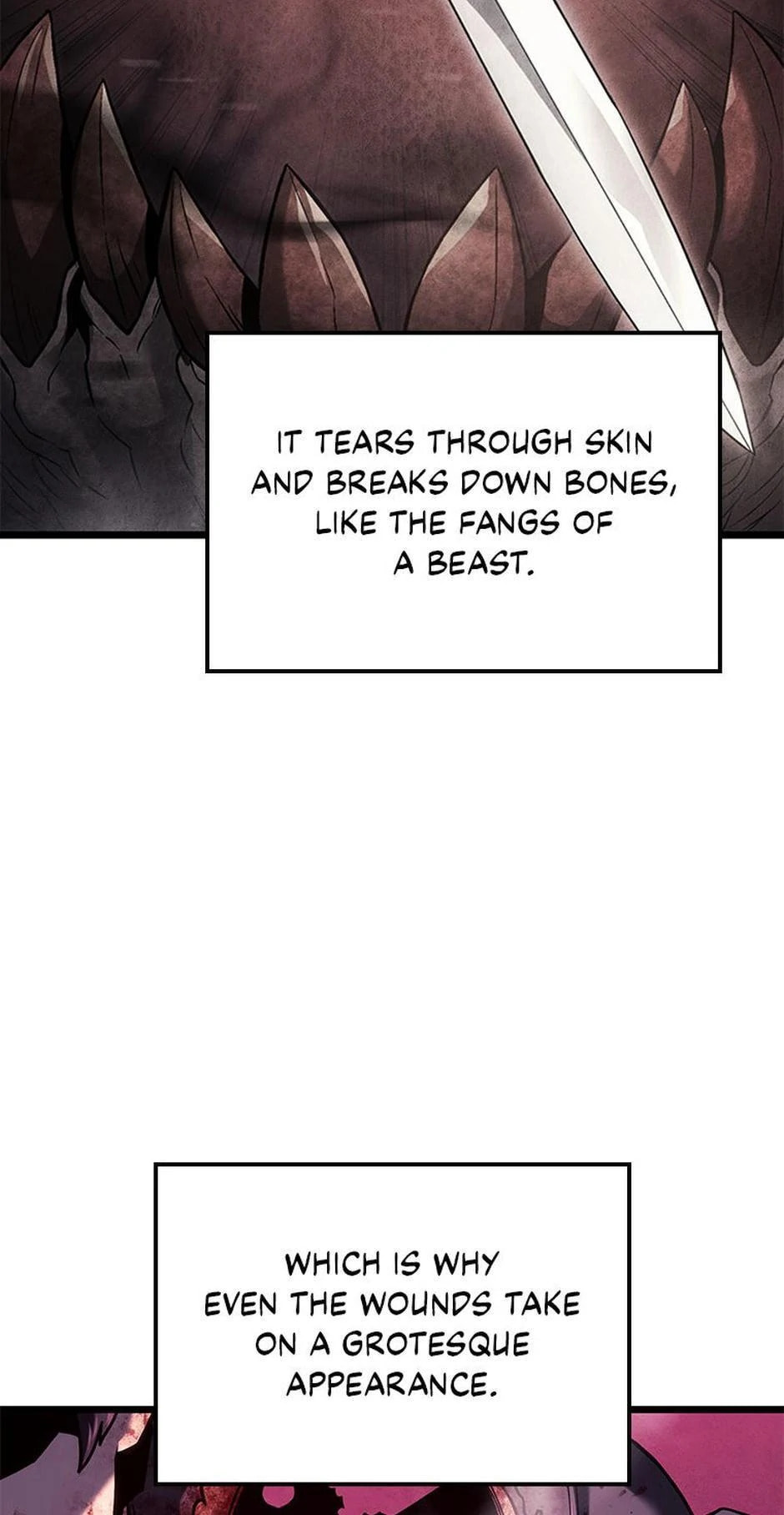 Revenge of the Baskerville Bloodhound, chapter 124, image 2