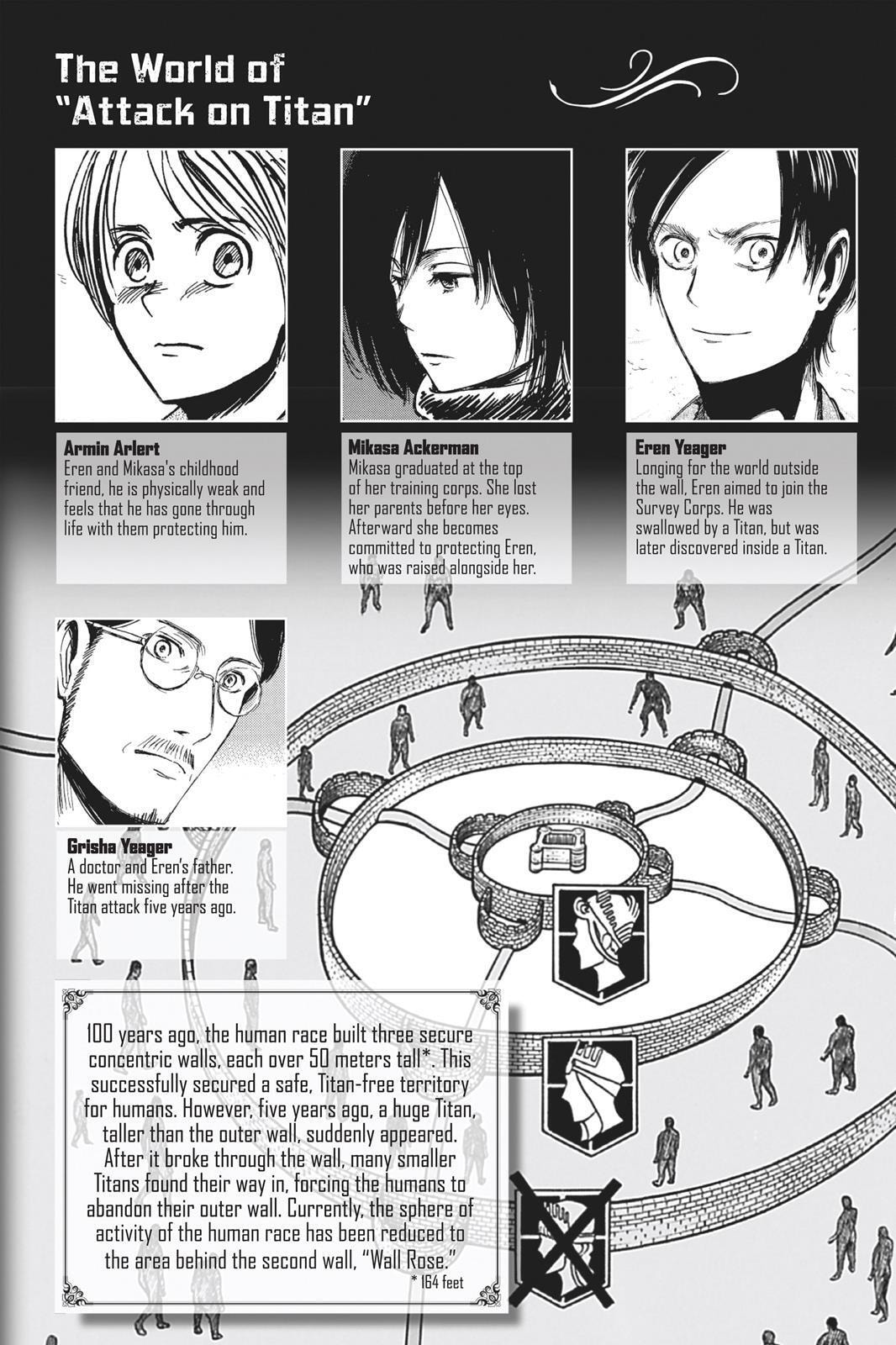 Attack on Titan, chapter 9.5, page 4