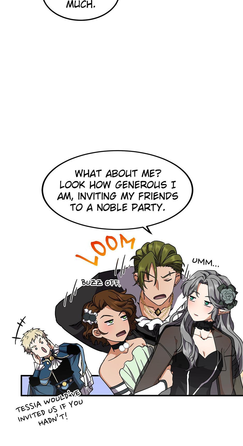 The Beginning After the End, chapter 198, image 21