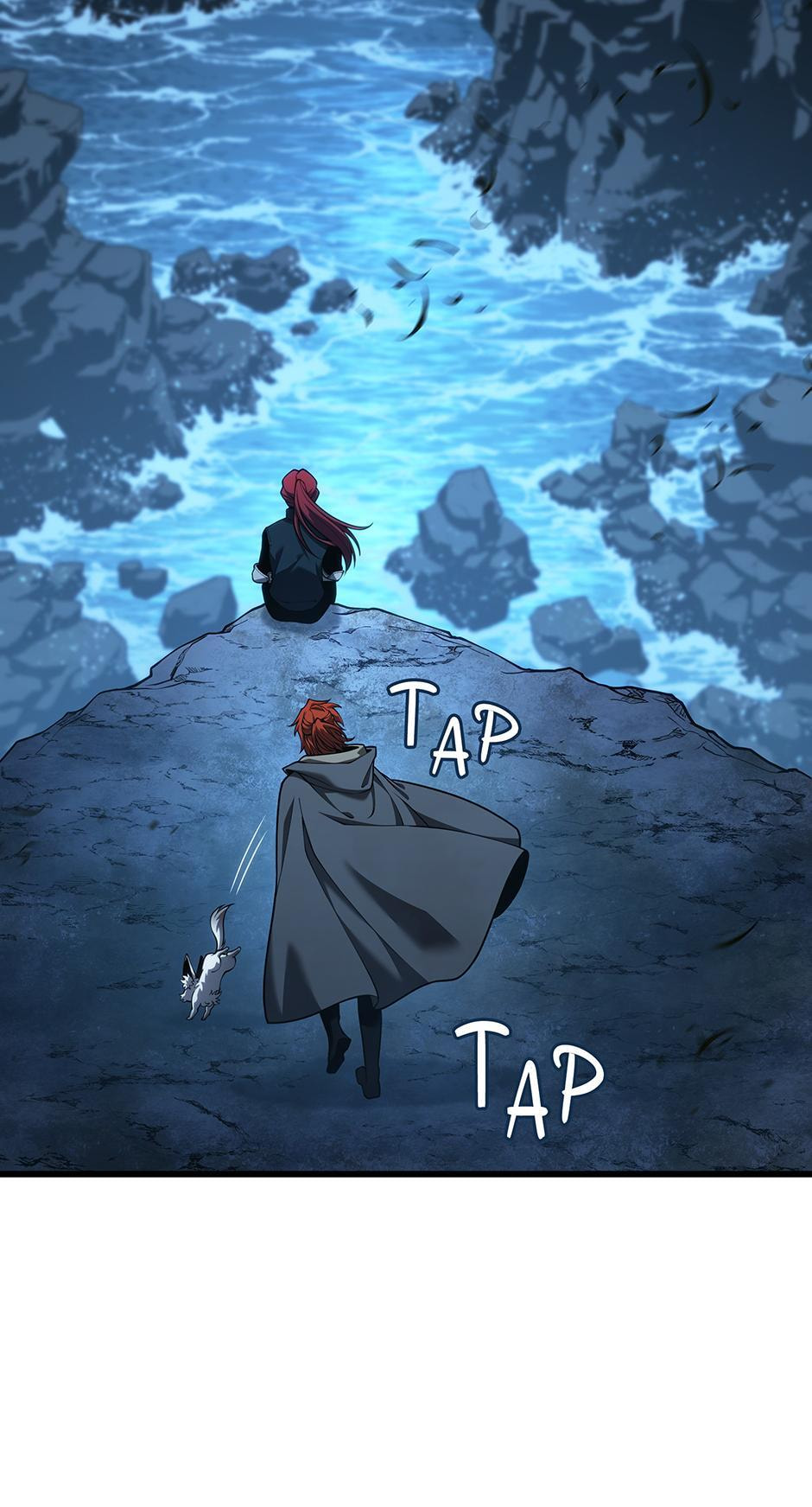 The Beginning After the End, chapter 188, image 23