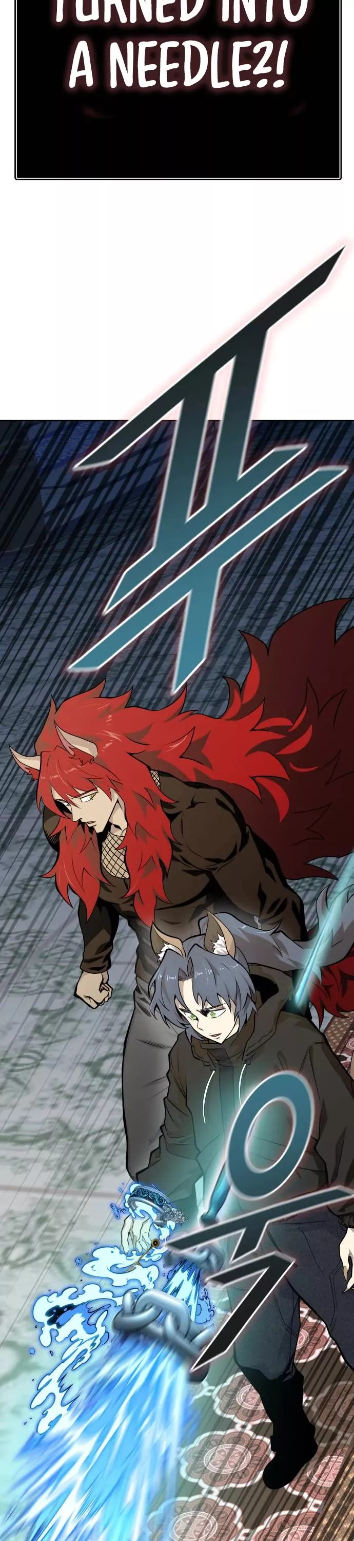 Tower of God, chapter 583, image 3