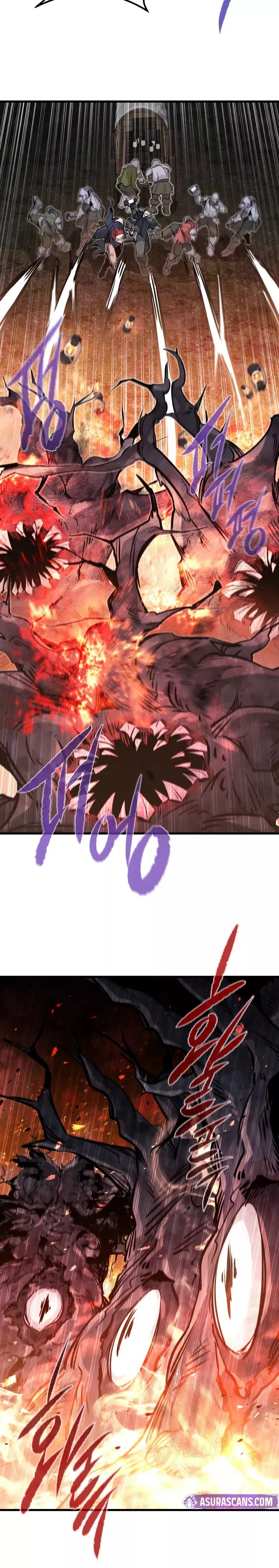 The Regressed Mercenary Has a Plan, chapter 22, image 22