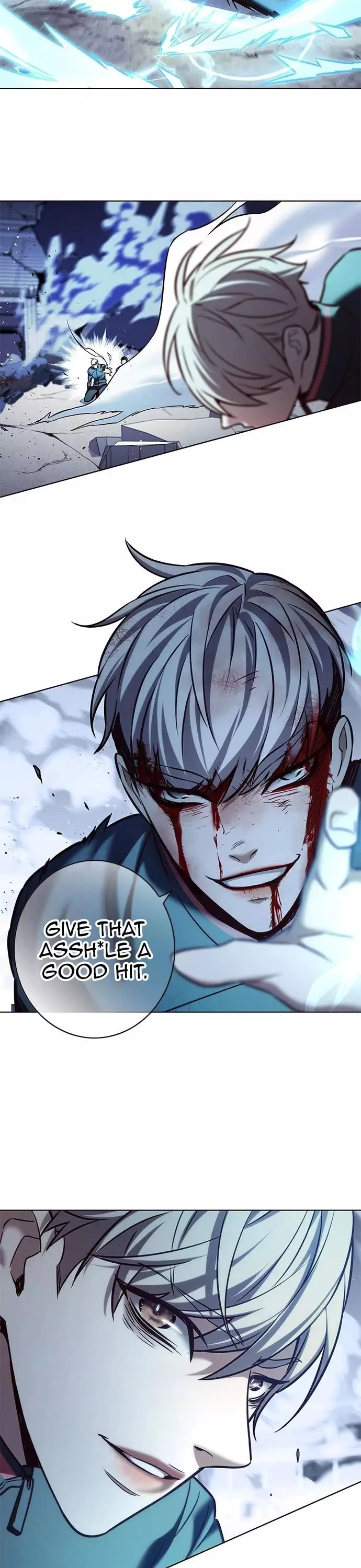 Eleceed, chapter 210, image 14