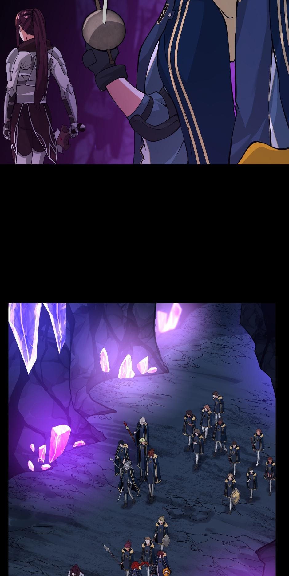 The Beginning After the End, chapter 116, image 14