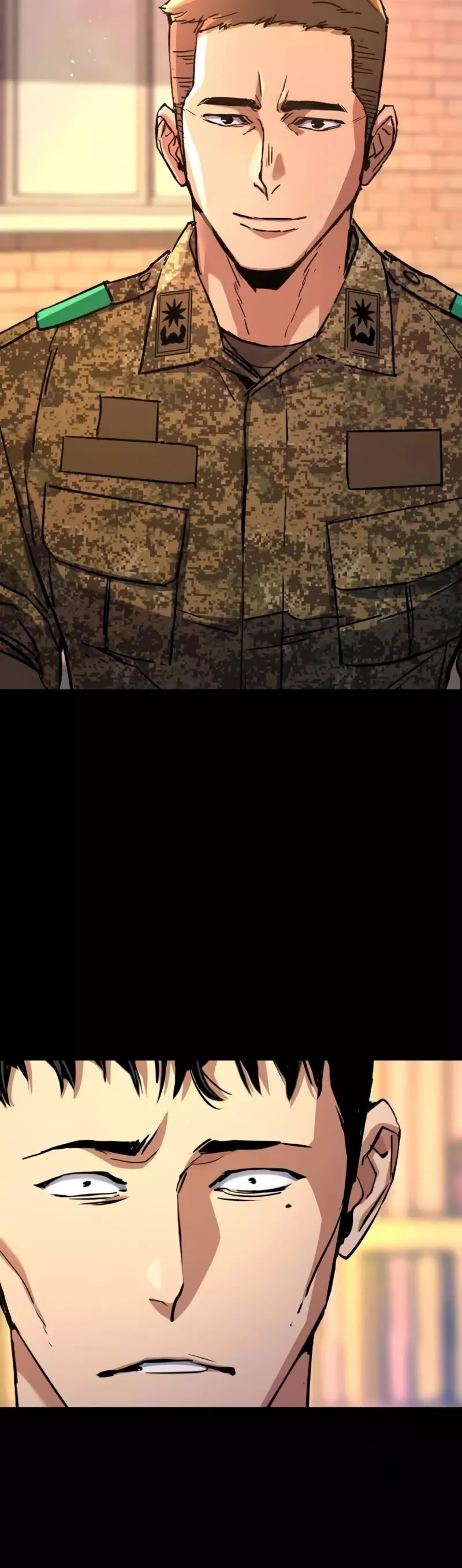 Teenage Mercenary, chapter 199, image 36