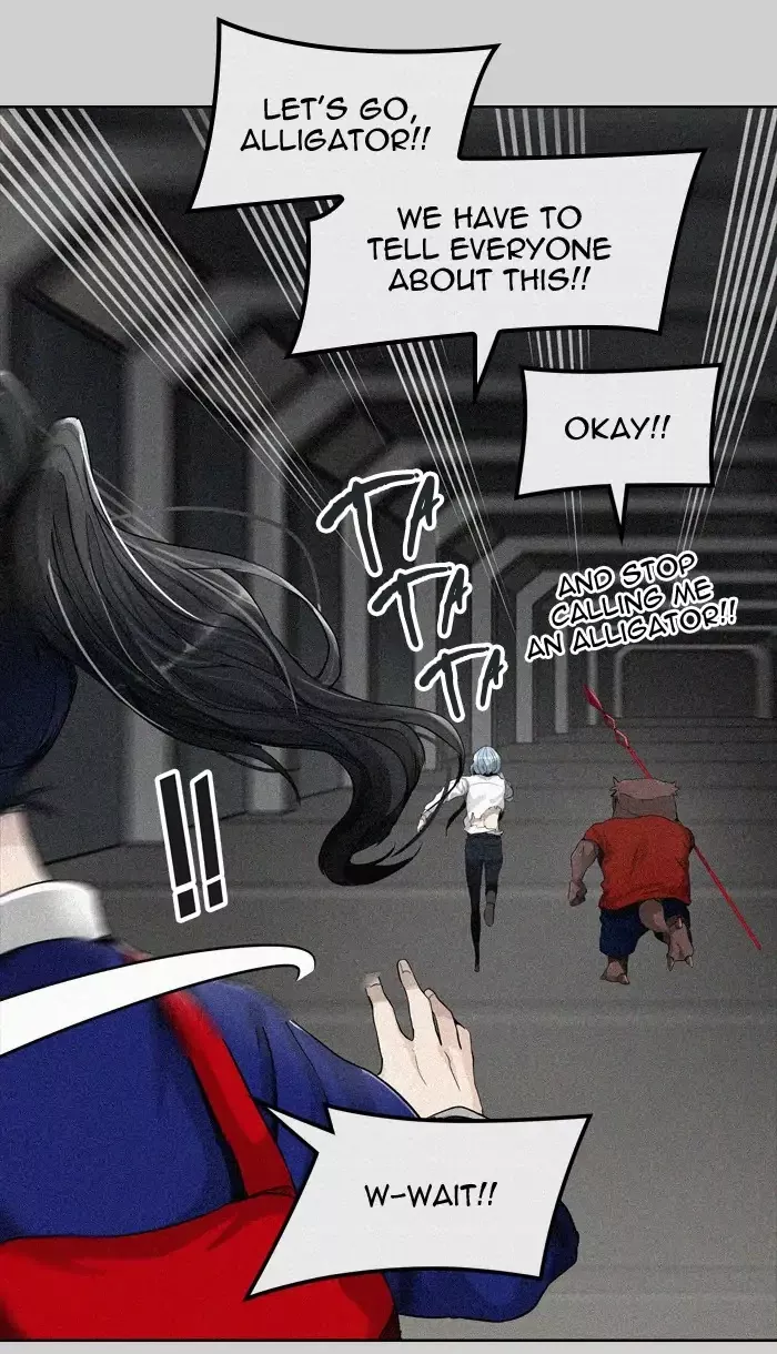 Tower of God, chapter 441, image 29
