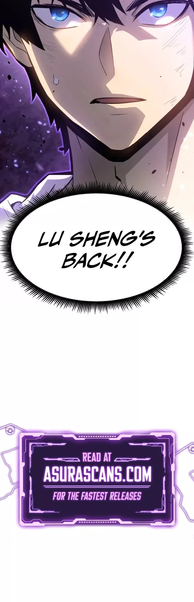 Logging 10,000 Years into the Future, chapter 22, image 30