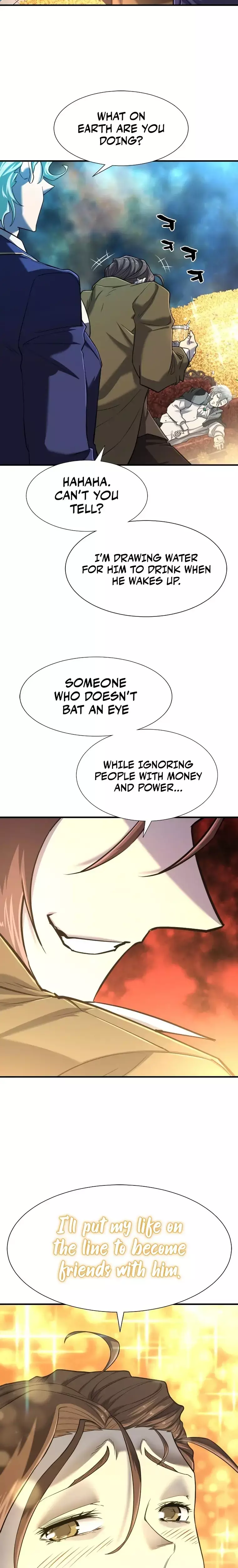 The Greatest Estate Developer, chapter 120, image 35