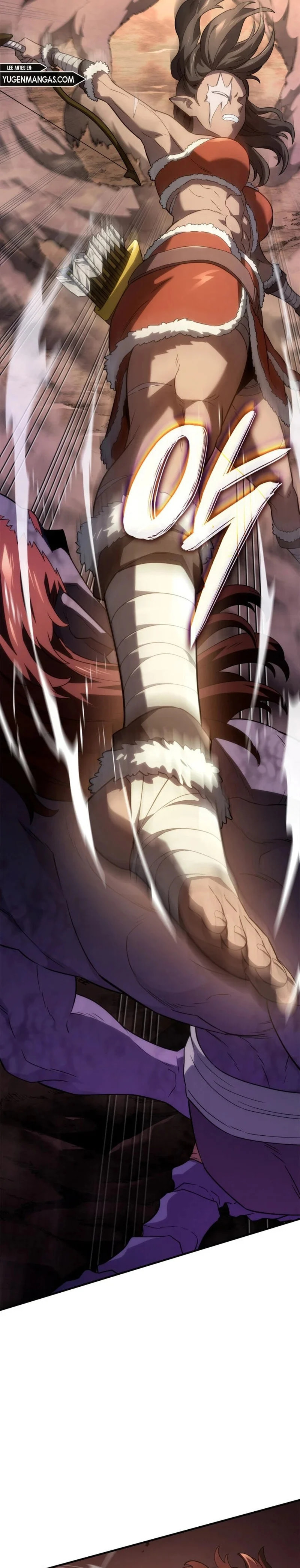 Revenge of the Baskerville Bloodhound, chapter 54, image 30