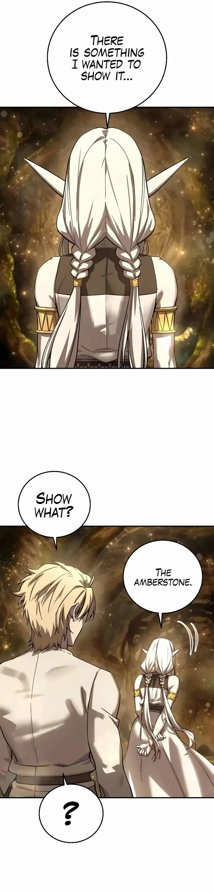 Star-Embracing Swordmaster, chapter 112, image 41
