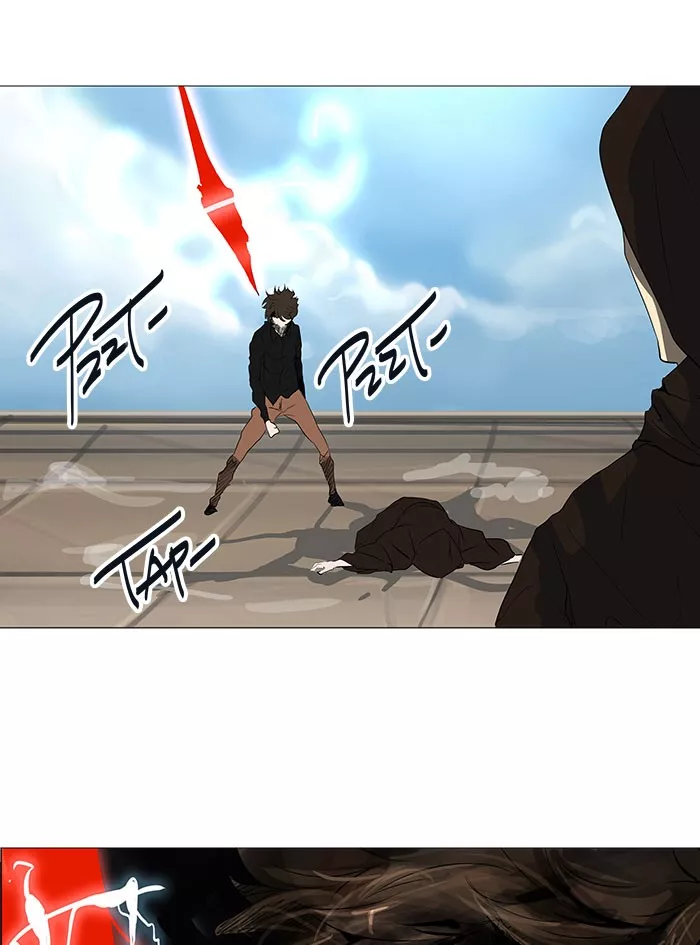 Tower of God, chapter 228, image 2