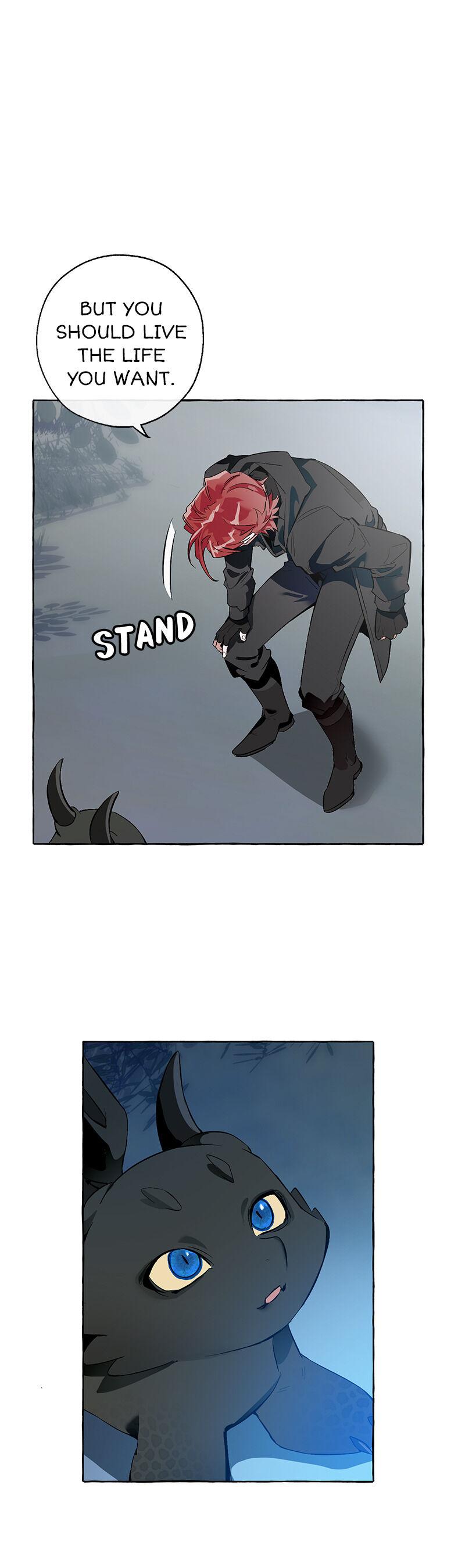 Trash of the Count’s Family, chapter 20, image 19