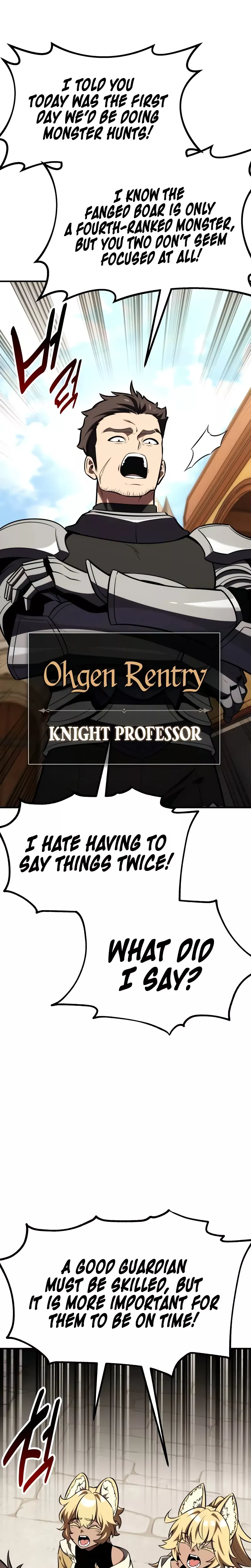 I Killed the Main Player, chapter 79, image 3