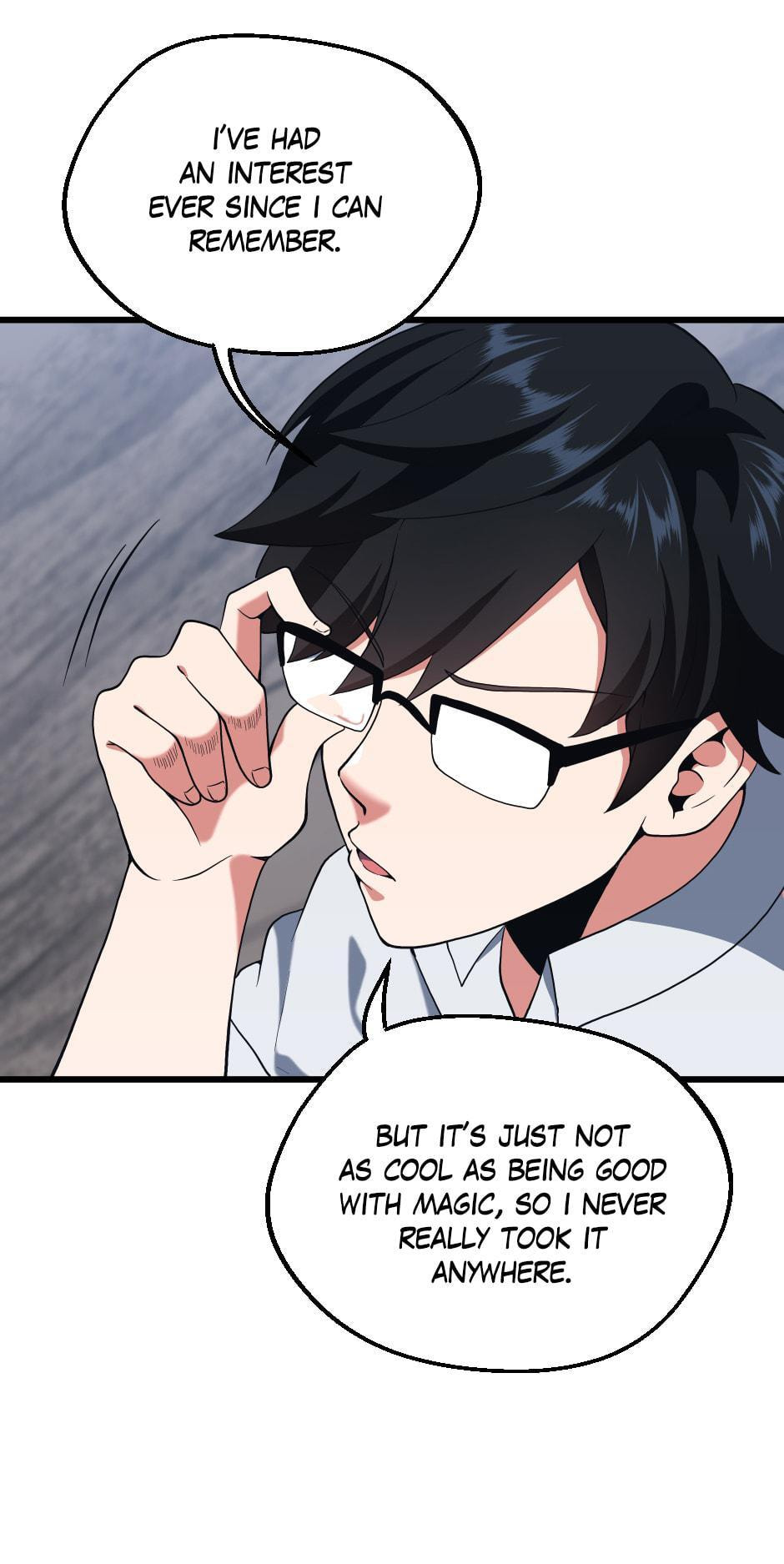 The Beginning After the End, chapter 113, image 91