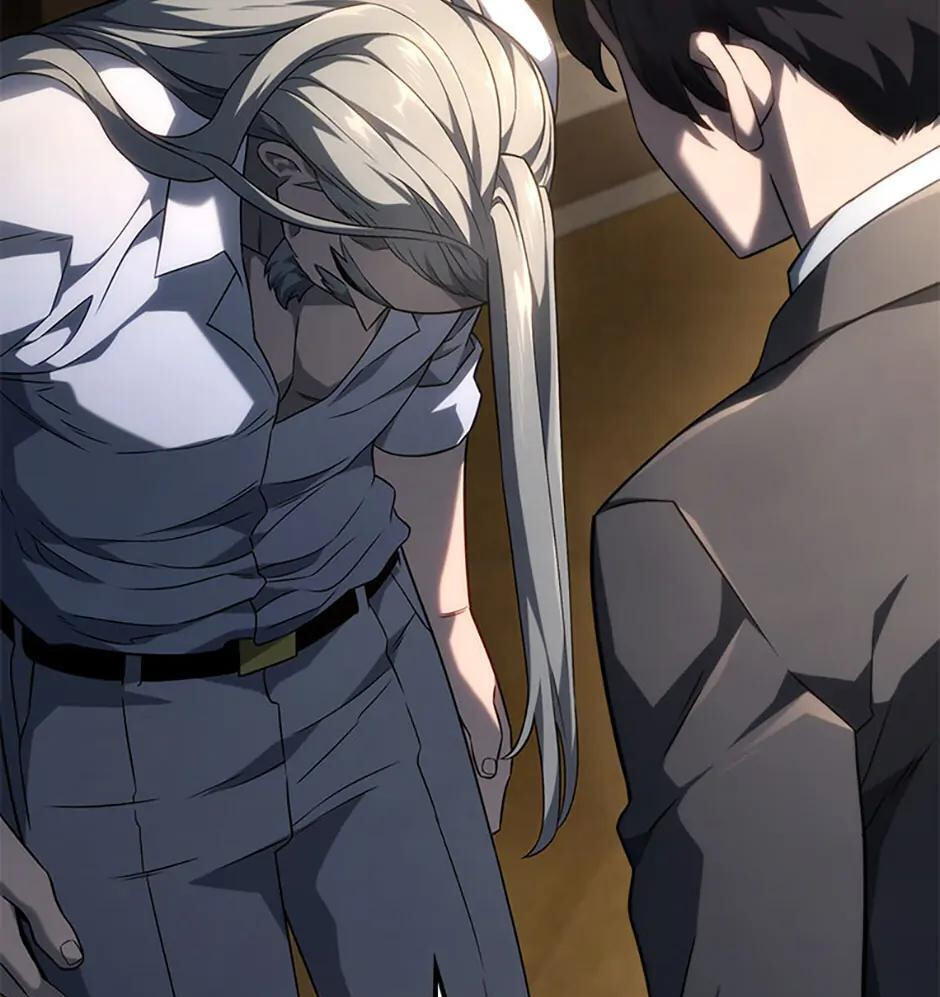 Revenge of the Baskerville Bloodhound, chapter 69, image 70