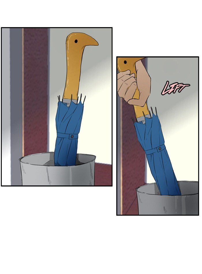 Wind Breaker, chapter 18, page 47