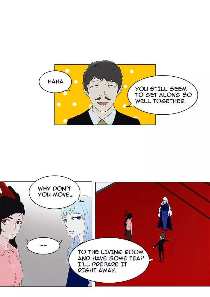 Tower of God, chapter 80, image 11