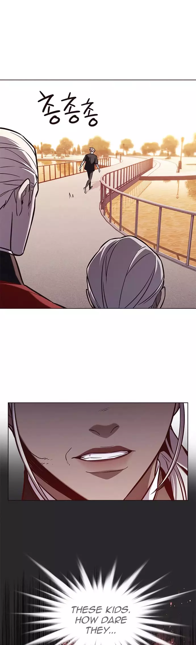 Eleceed, chapter 167, image 45