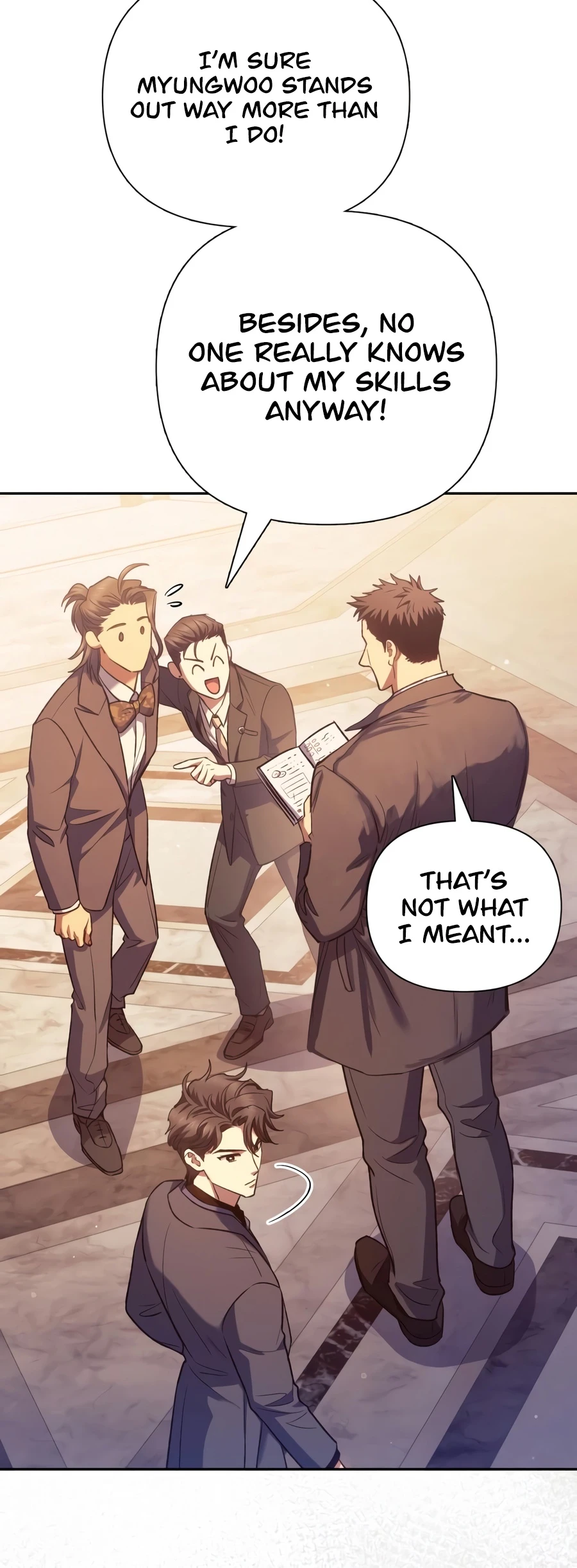 The S-Classes That I Raised, chapter 168, image 10