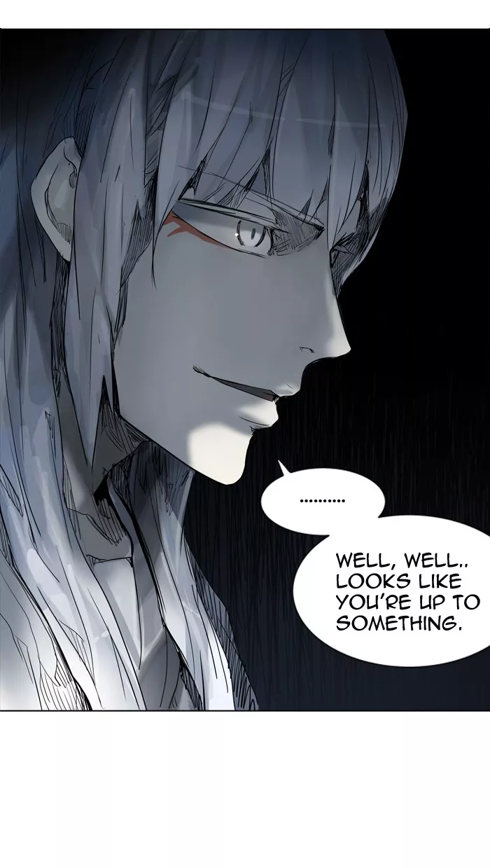Tower of God, chapter 265, image 57