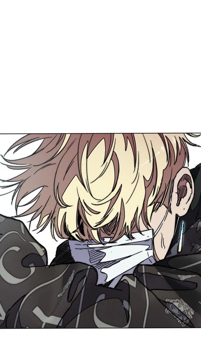 Wind Breaker, chapter 295, image 36