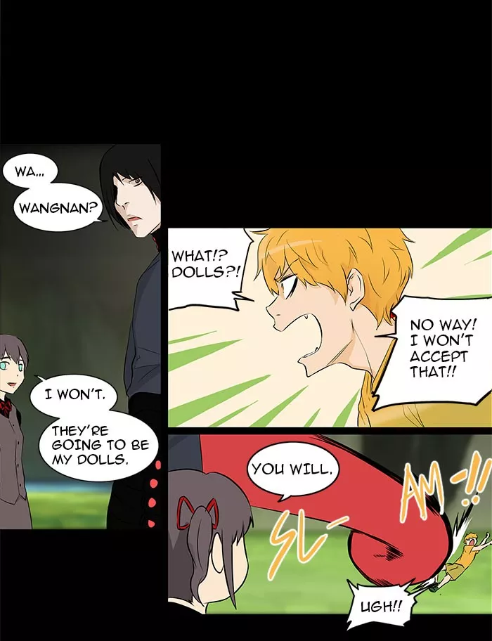 Tower of God, chapter 145, image 26