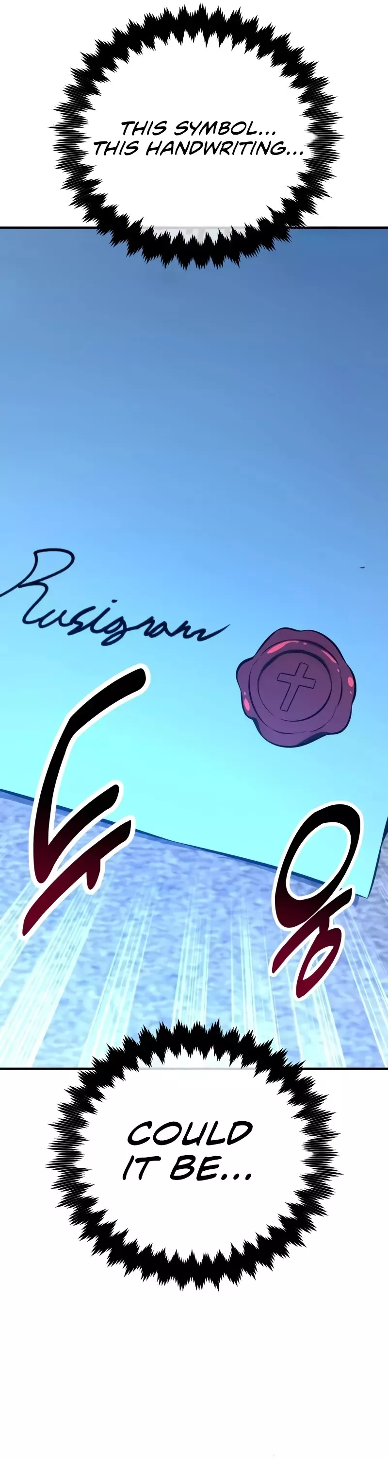 I Killed the Main Player, chapter 85, image 86