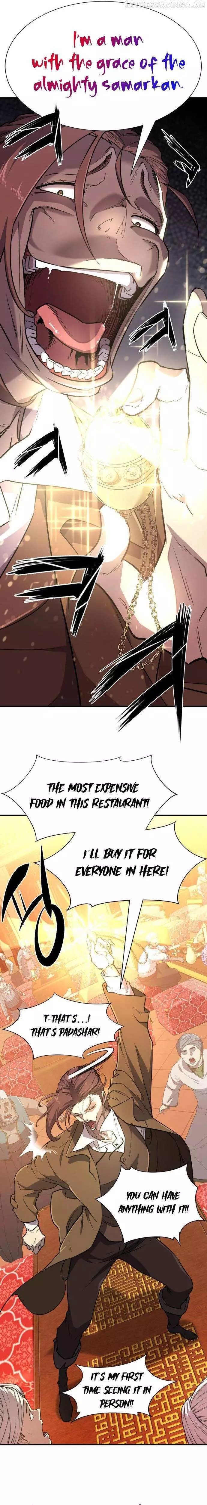 The Greatest Estate Developer, chapter 92, image 23