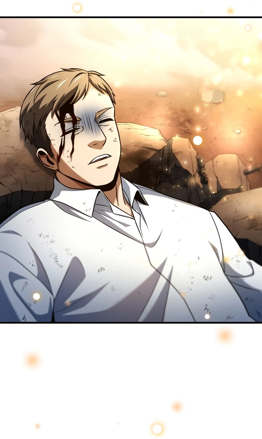 Player Who Can't Level Up, chapter 238, image 15