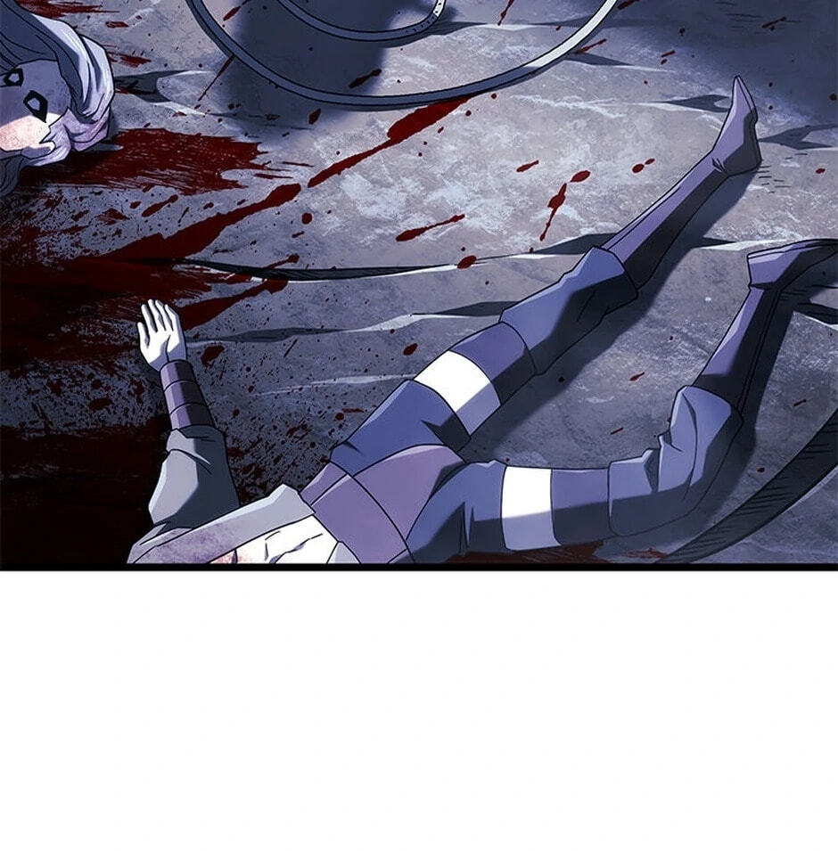 Revenge of the Baskerville Bloodhound, chapter 131, image 83