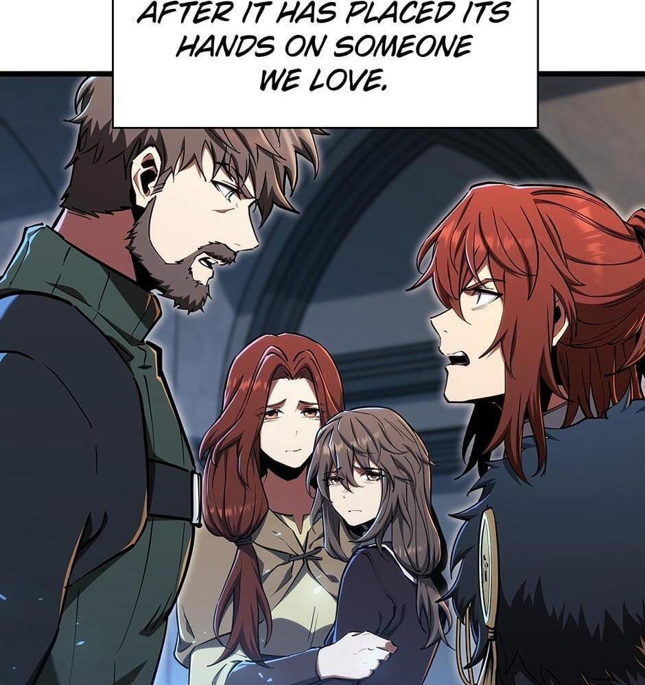 The Beginning After the End, chapter 185, image 11