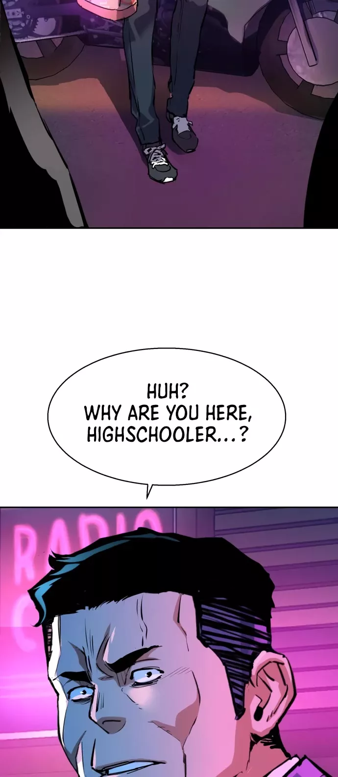 Teenage Mercenary, chapter 146, image 67