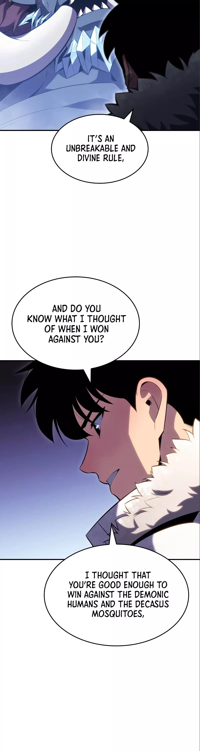 Solo Max-Level Newbie, chapter 87, image 63