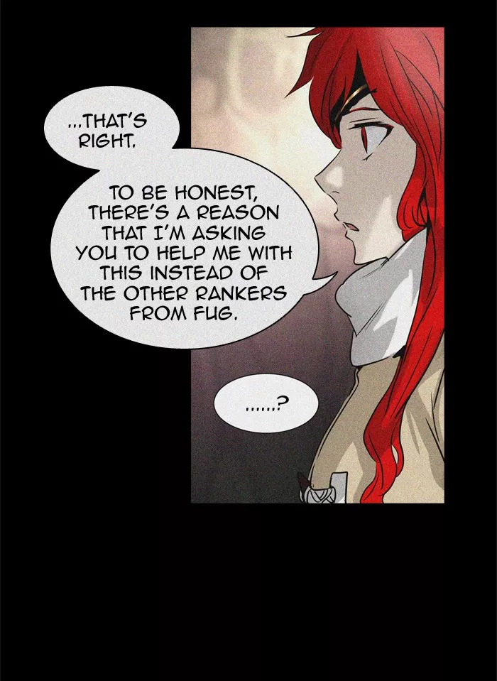 Tower of God, chapter 322, image 27