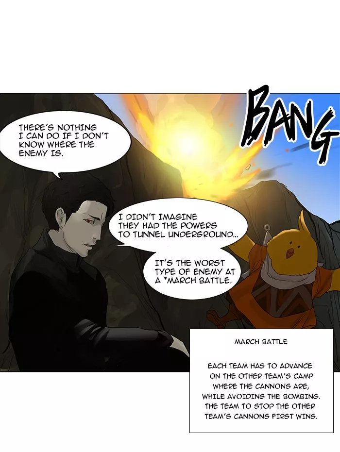 Tower of God, chapter 119, image 6