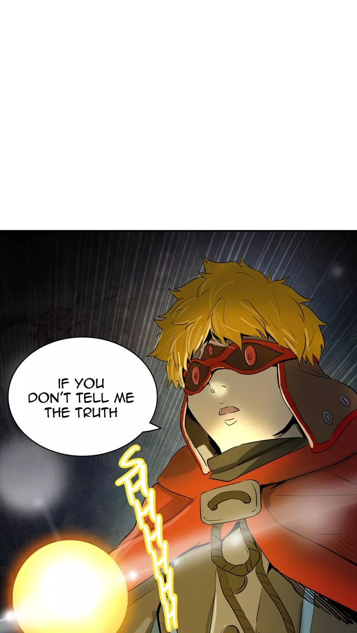 Tower of God, chapter 366, image 2