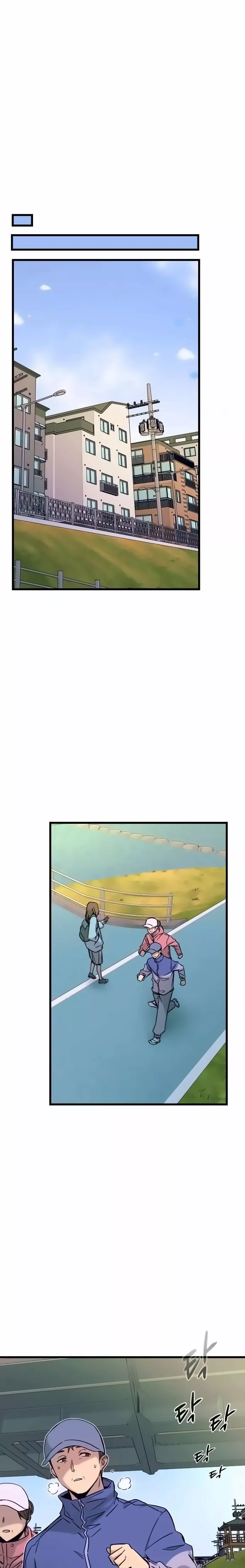 My Bias Gets on the Last Train, chapter 13, image 17
