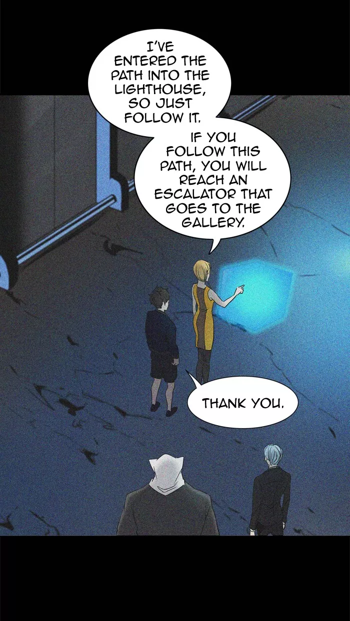 Tower of God, chapter 294, image 31