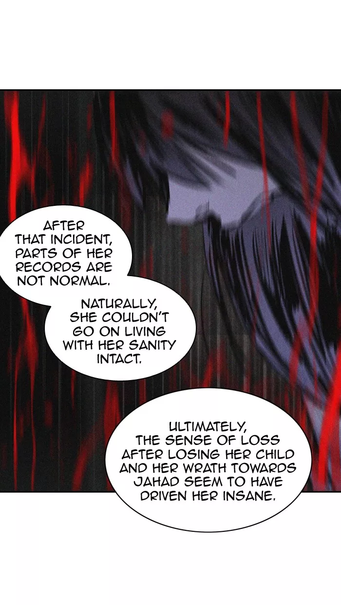 Tower of God, chapter 320, image 33