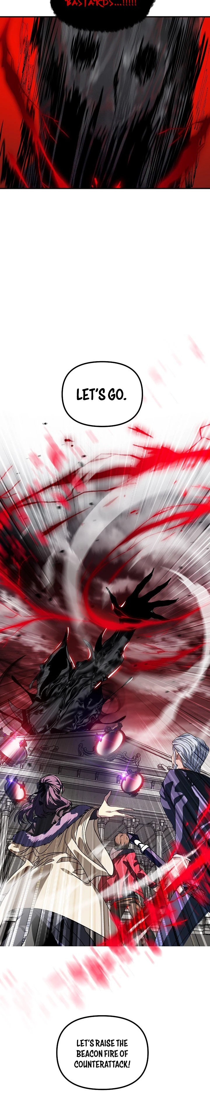 SSS-Class Suicide Hunter, chapter 38, image 5
