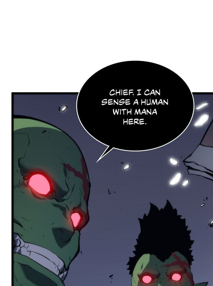 Solo Leveling, chapter 117, page 90
