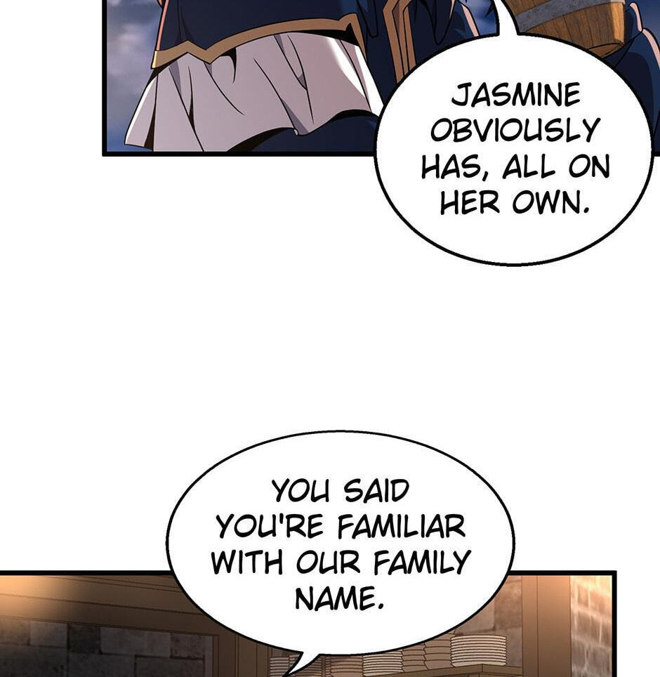 The Beginning After the End, chapter 216, image 24