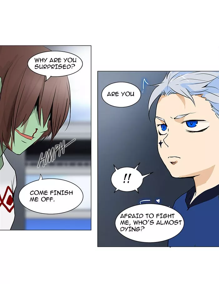 Tower of God, chapter 156, image 26