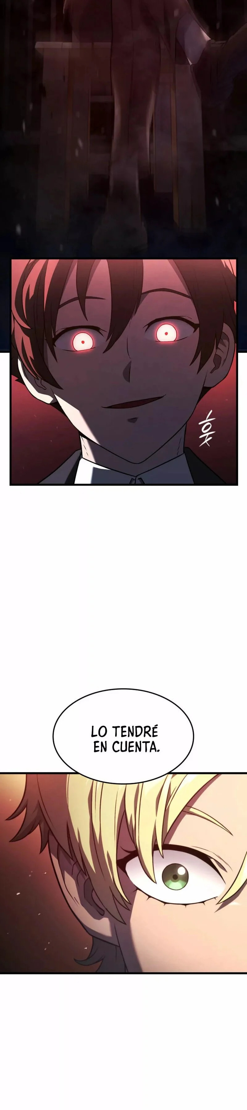 Revenge of the Baskerville Bloodhound, chapter 24, image 16