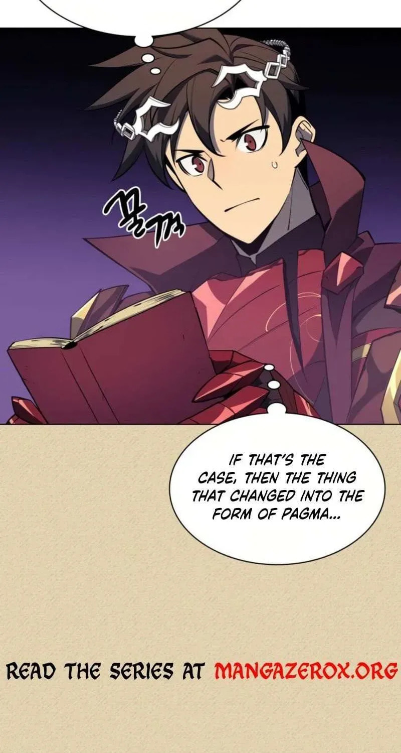 Overgeared (Team Argo), chapter 123.1, page 41